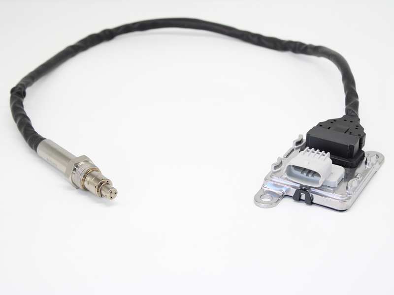 NOx-Sensor